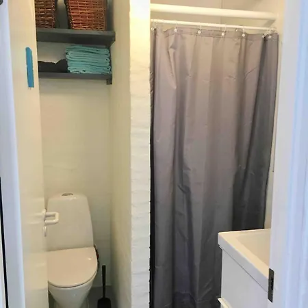 Cozy Townhouse In C * Randers