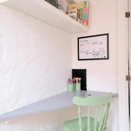 Cozy Townhouse In C Randers