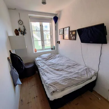 Appartement Cozy Townhouse In C