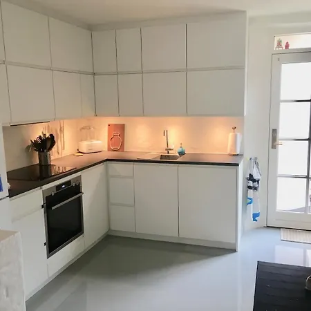 Cozy Townhouse In C Appartement *