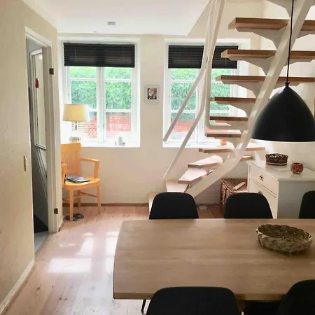 Cozy Townhouse In C Appartement *